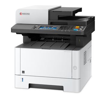 Kyocera ECOSYS M2640idw Mono Laser MPF